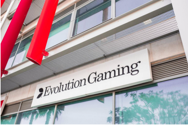 Evolution Gaming