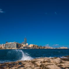 Malta Seaside