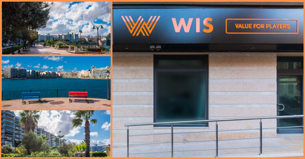 WIS offices