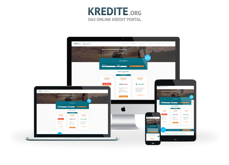 Kredite